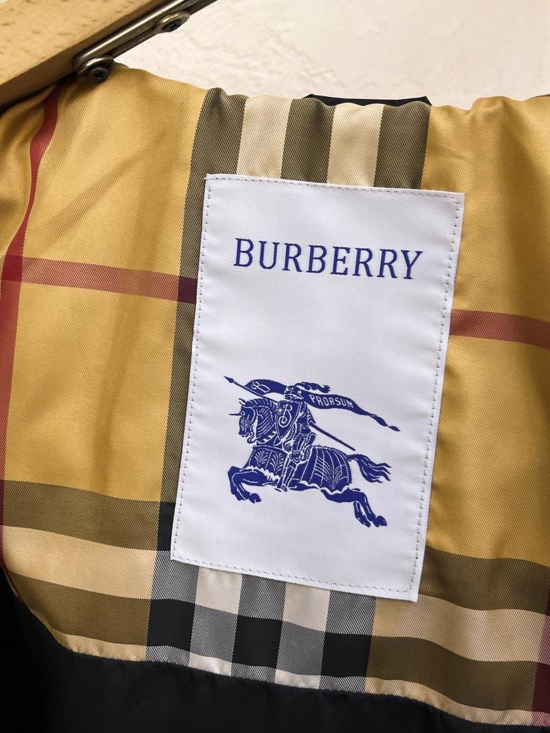 Burberry Outwear